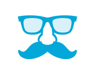 Embrace Nerdy, Goofy Fun