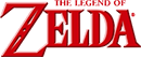 Zelda Logo